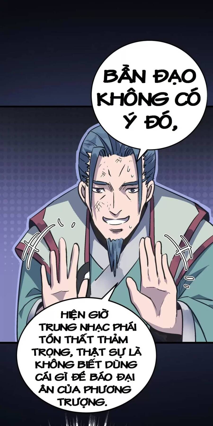 Dị Giới Kiến Tạo Tối Cường Thiếu Lâm Tự chapter 41 - Trang 38