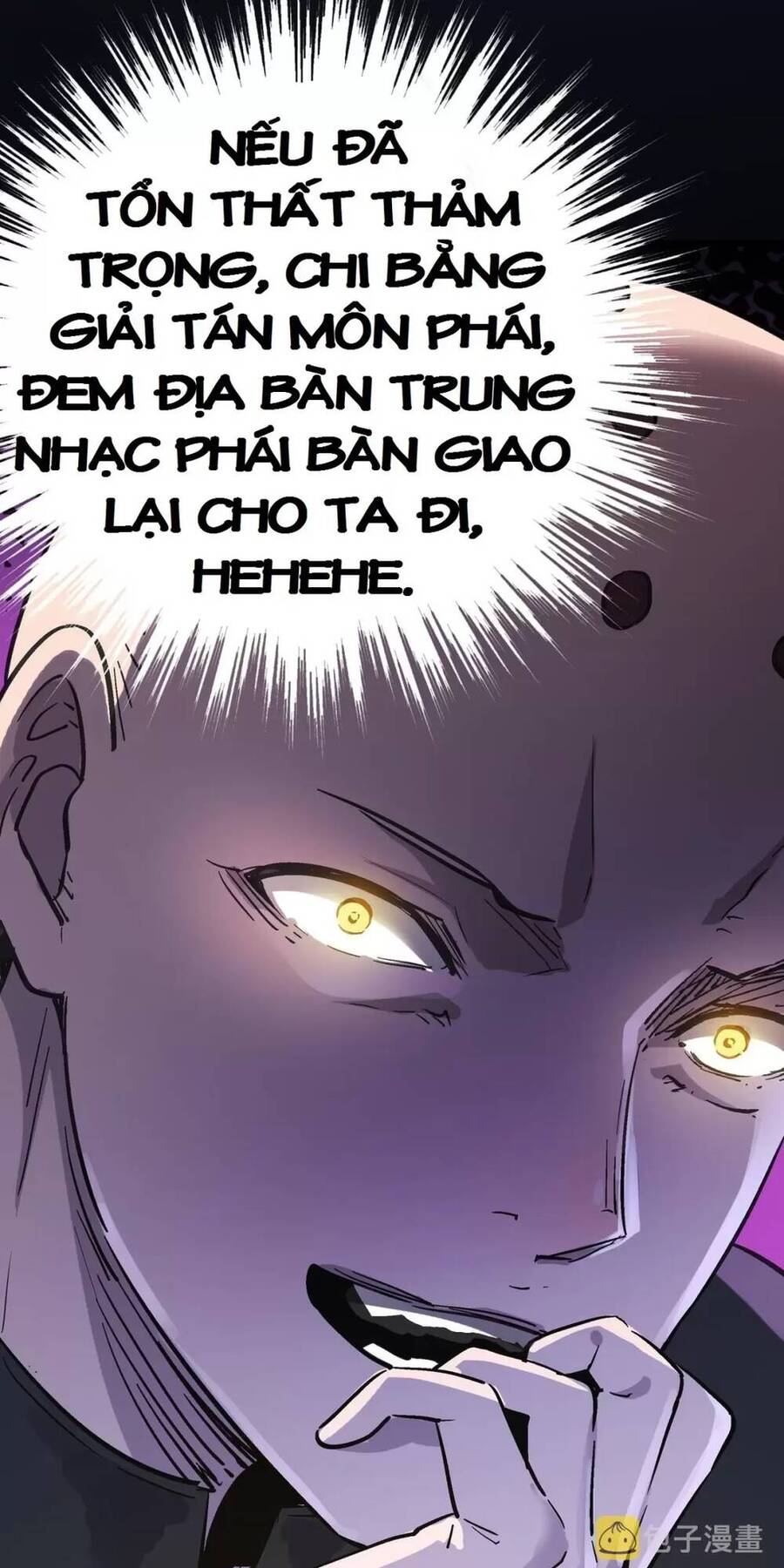 Dị Giới Kiến Tạo Tối Cường Thiếu Lâm Tự chapter 41 - Trang 39