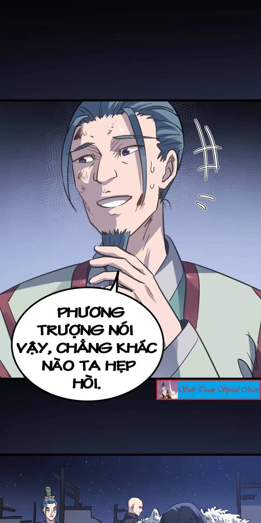 Dị Giới Kiến Tạo Tối Cường Thiếu Lâm Tự chapter 41 - Trang 41