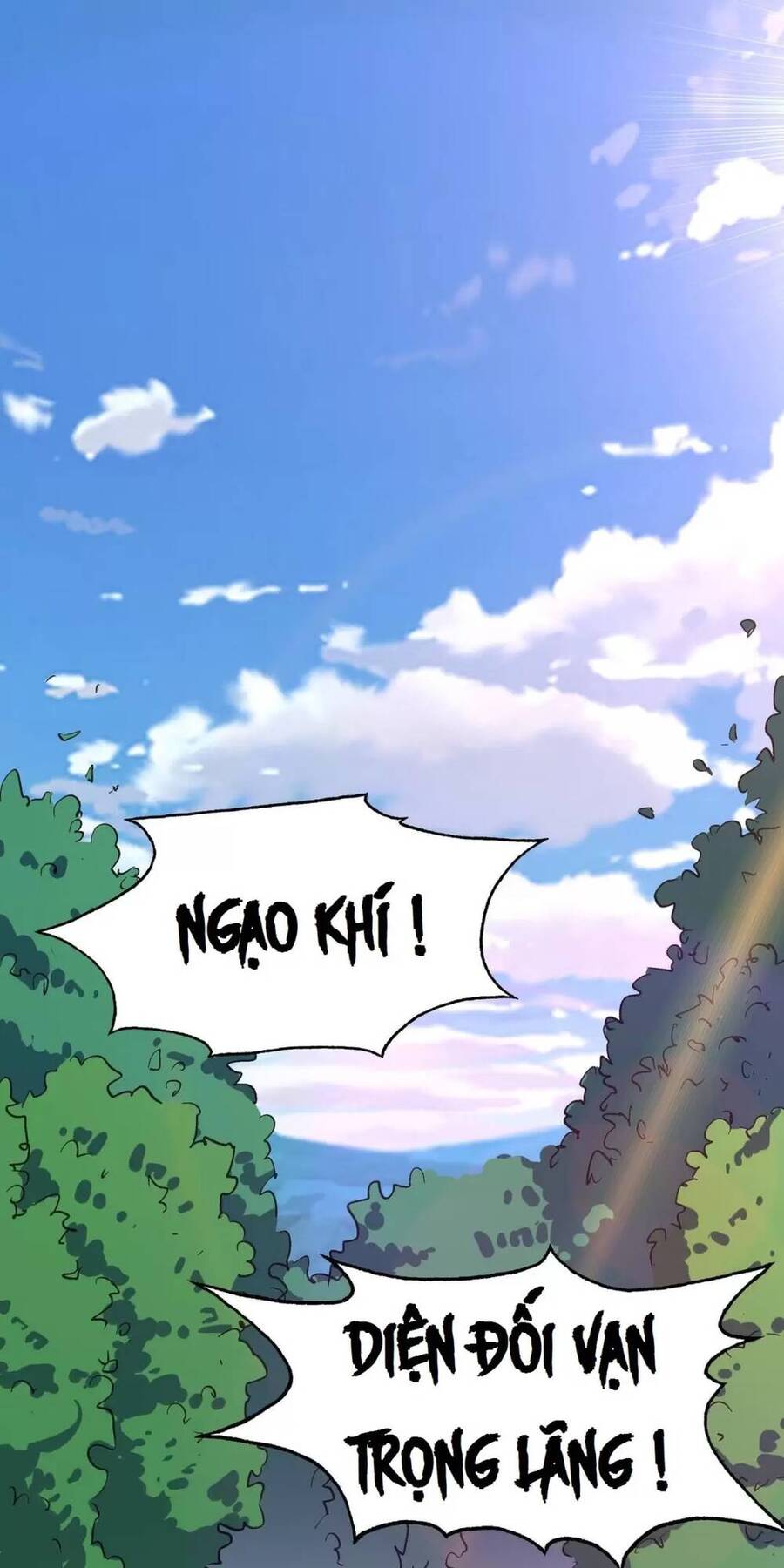 Dị Giới Kiến Tạo Tối Cường Thiếu Lâm Tự chapter 41 - Trang 46