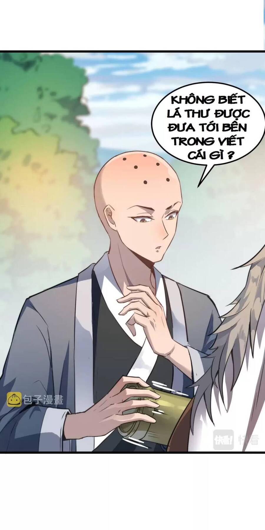 Dị Giới Kiến Tạo Tối Cường Thiếu Lâm Tự chapter 41 - Trang 52