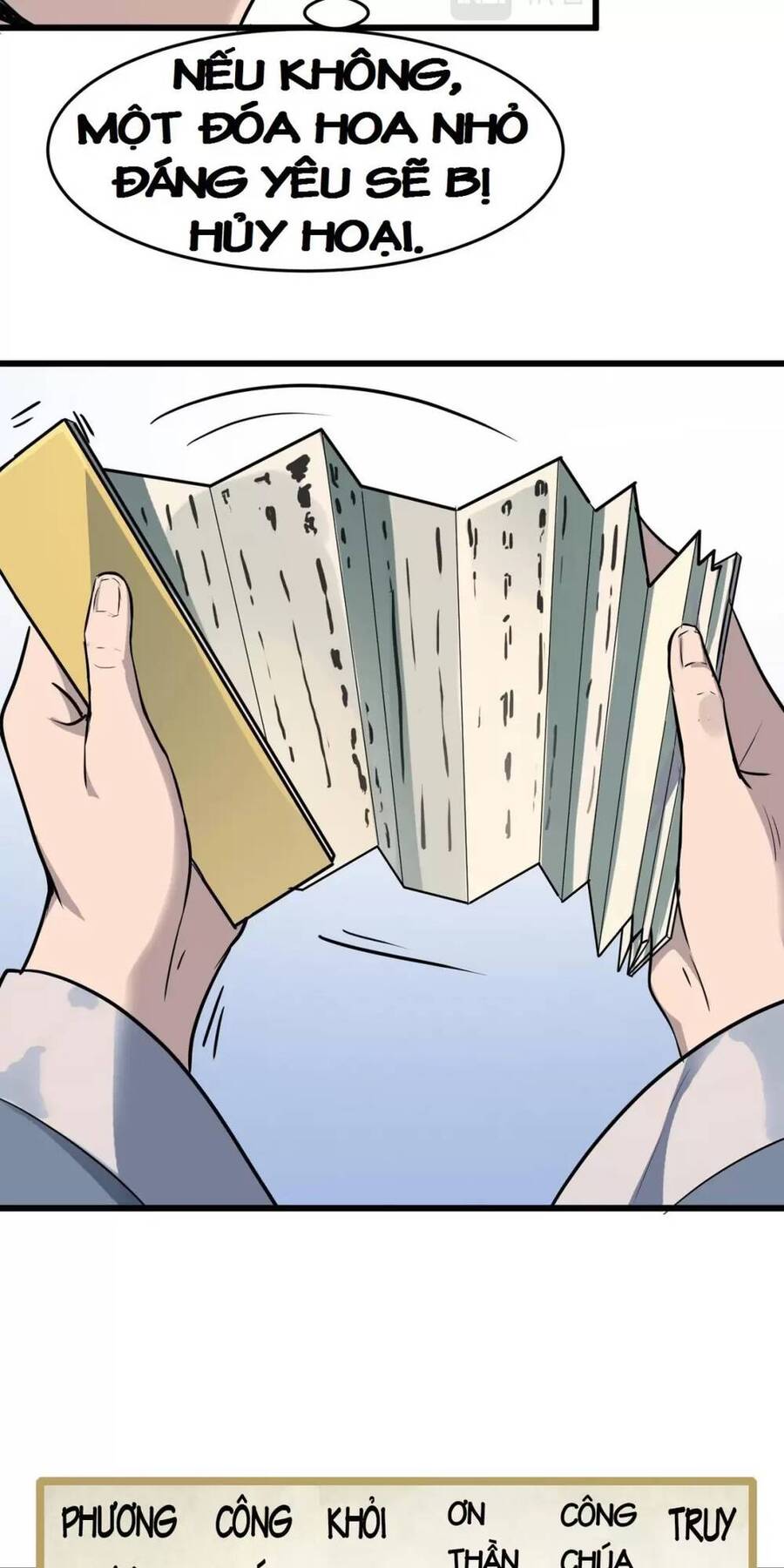 Dị Giới Kiến Tạo Tối Cường Thiếu Lâm Tự chapter 41 - Trang 58