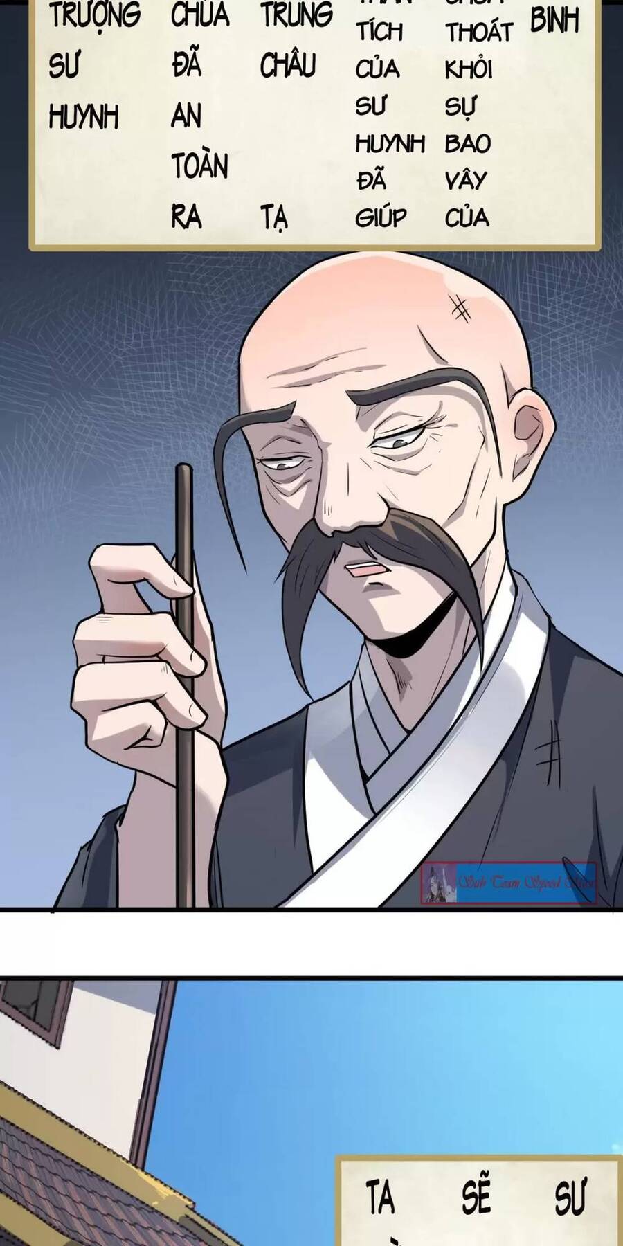 Dị Giới Kiến Tạo Tối Cường Thiếu Lâm Tự chapter 41 - Trang 59