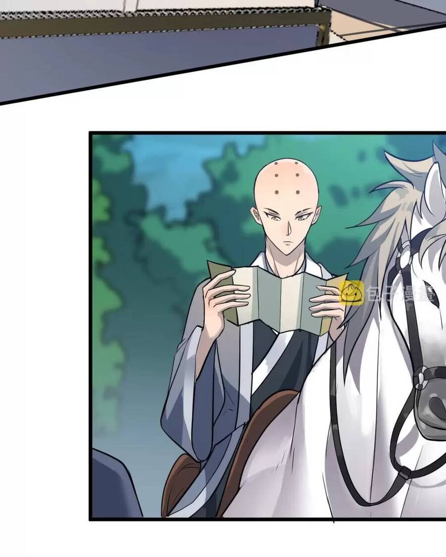Dị Giới Kiến Tạo Tối Cường Thiếu Lâm Tự chapter 41 - Trang 61