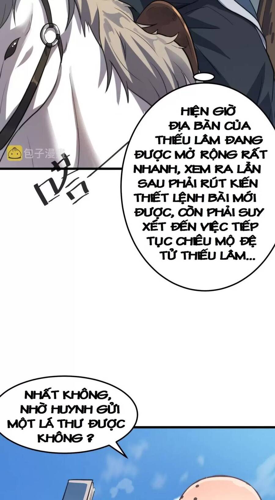 Dị Giới Kiến Tạo Tối Cường Thiếu Lâm Tự chapter 41 - Trang 65