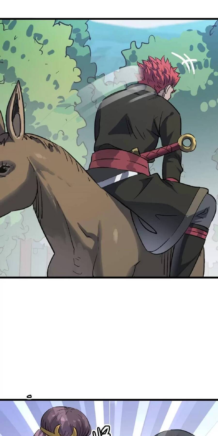 Dị Giới Kiến Tạo Tối Cường Thiếu Lâm Tự chapter 42 - Trang 19