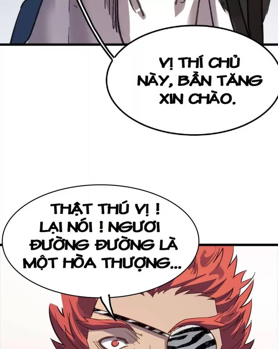 Dị Giới Kiến Tạo Tối Cường Thiếu Lâm Tự chapter 42 - Trang 24