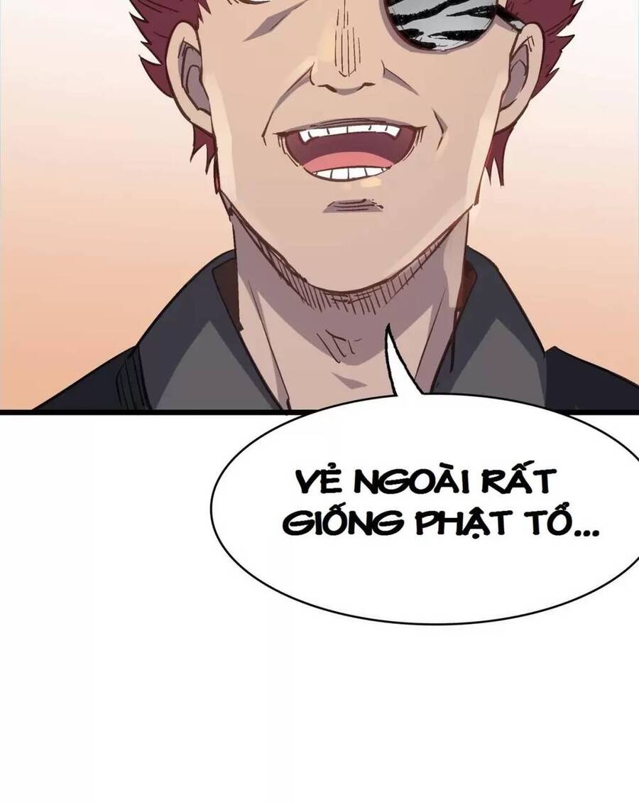 Dị Giới Kiến Tạo Tối Cường Thiếu Lâm Tự chapter 42 - Trang 25