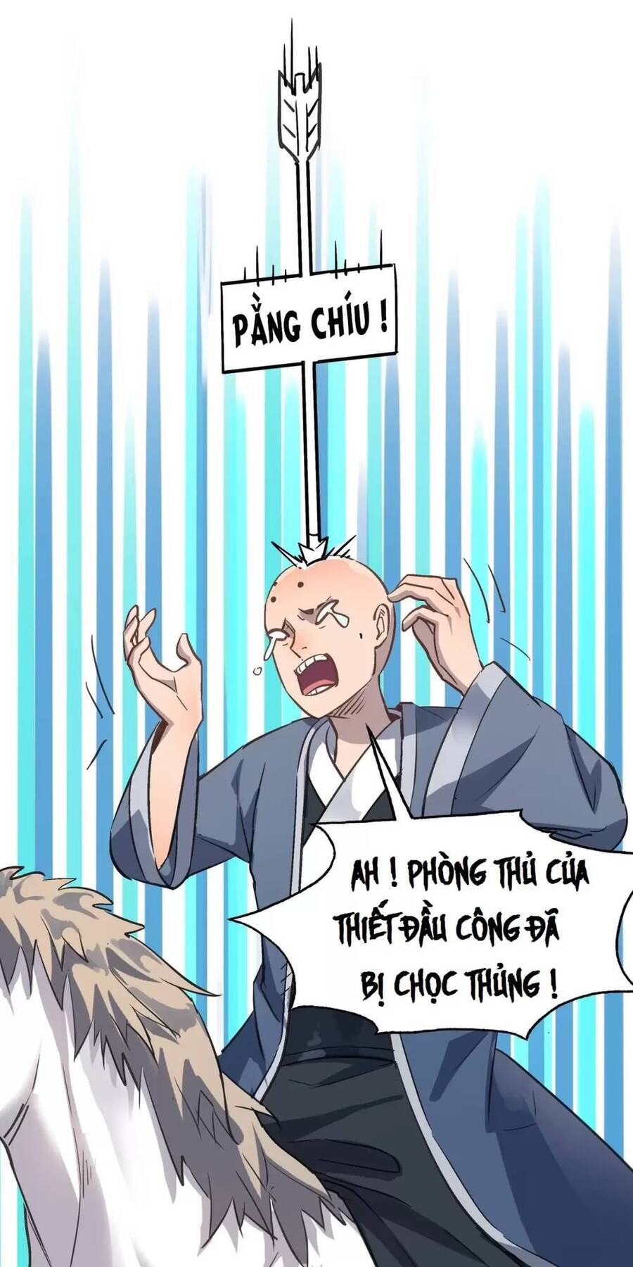Dị Giới Kiến Tạo Tối Cường Thiếu Lâm Tự chapter 42 - Trang 28