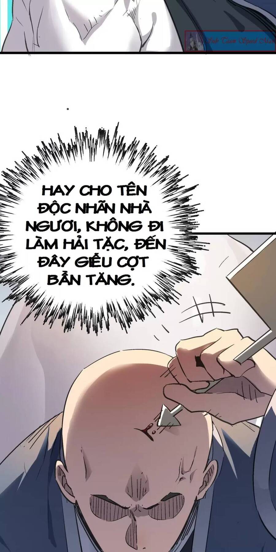 Dị Giới Kiến Tạo Tối Cường Thiếu Lâm Tự chapter 42 - Trang 29