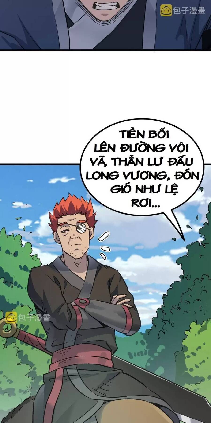 Dị Giới Kiến Tạo Tối Cường Thiếu Lâm Tự chapter 42 - Trang 30