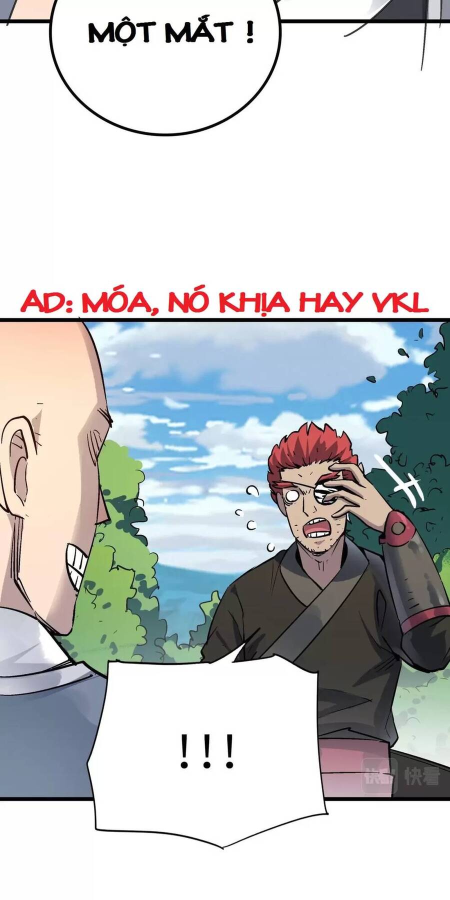 Dị Giới Kiến Tạo Tối Cường Thiếu Lâm Tự chapter 42 - Trang 32