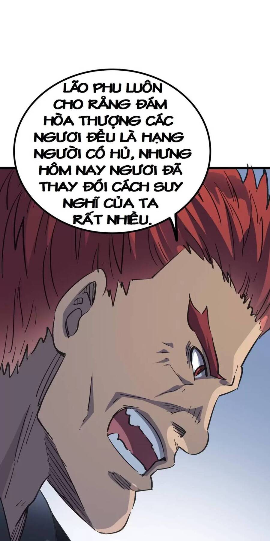 Dị Giới Kiến Tạo Tối Cường Thiếu Lâm Tự chapter 42 - Trang 36