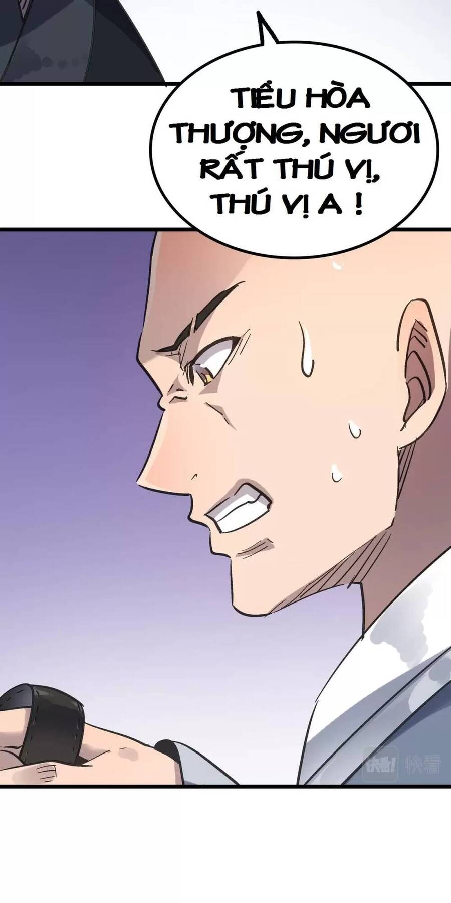 Dị Giới Kiến Tạo Tối Cường Thiếu Lâm Tự chapter 42 - Trang 37