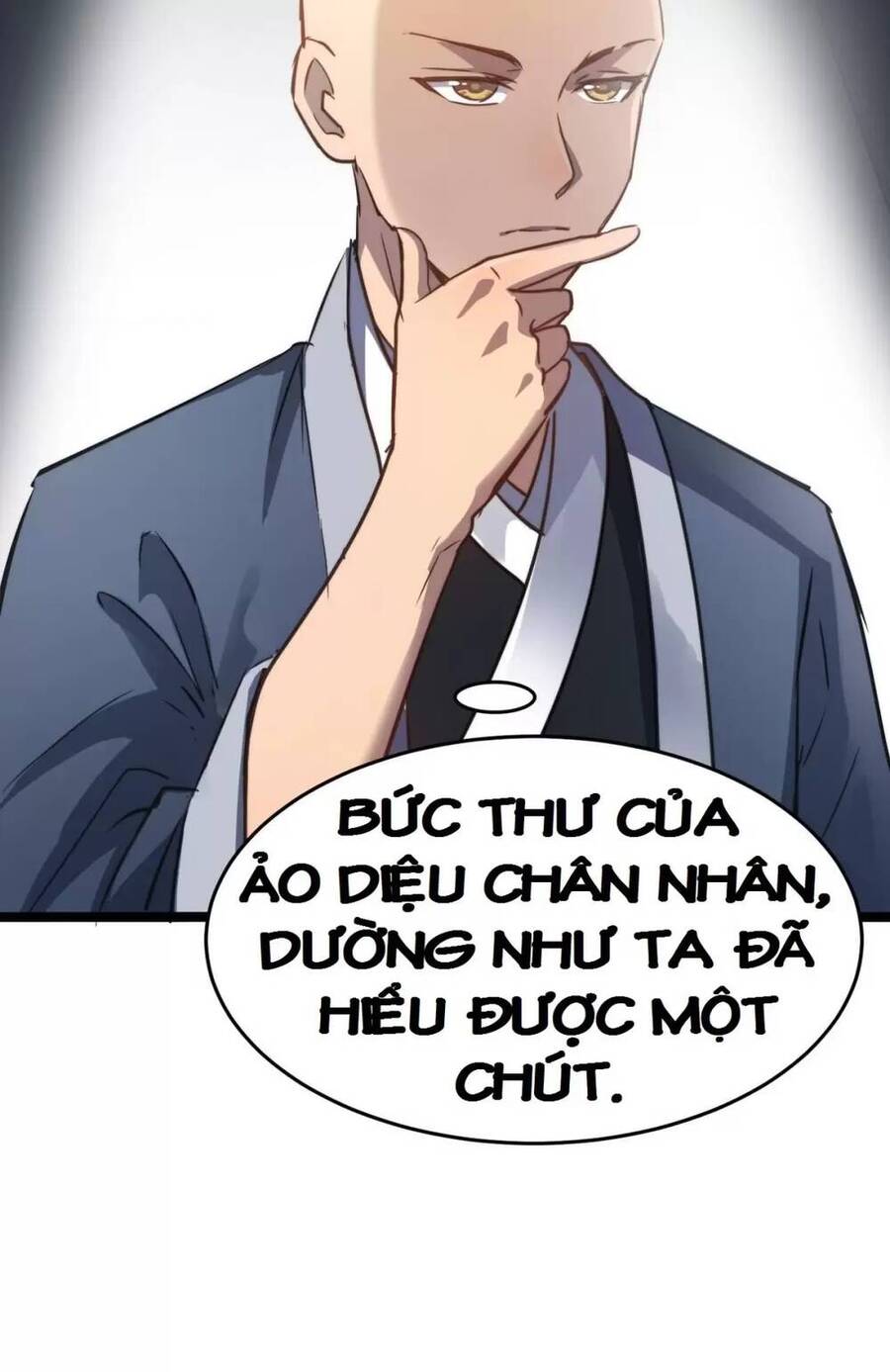 Dị Giới Kiến Tạo Tối Cường Thiếu Lâm Tự chapter 42 - Trang 49