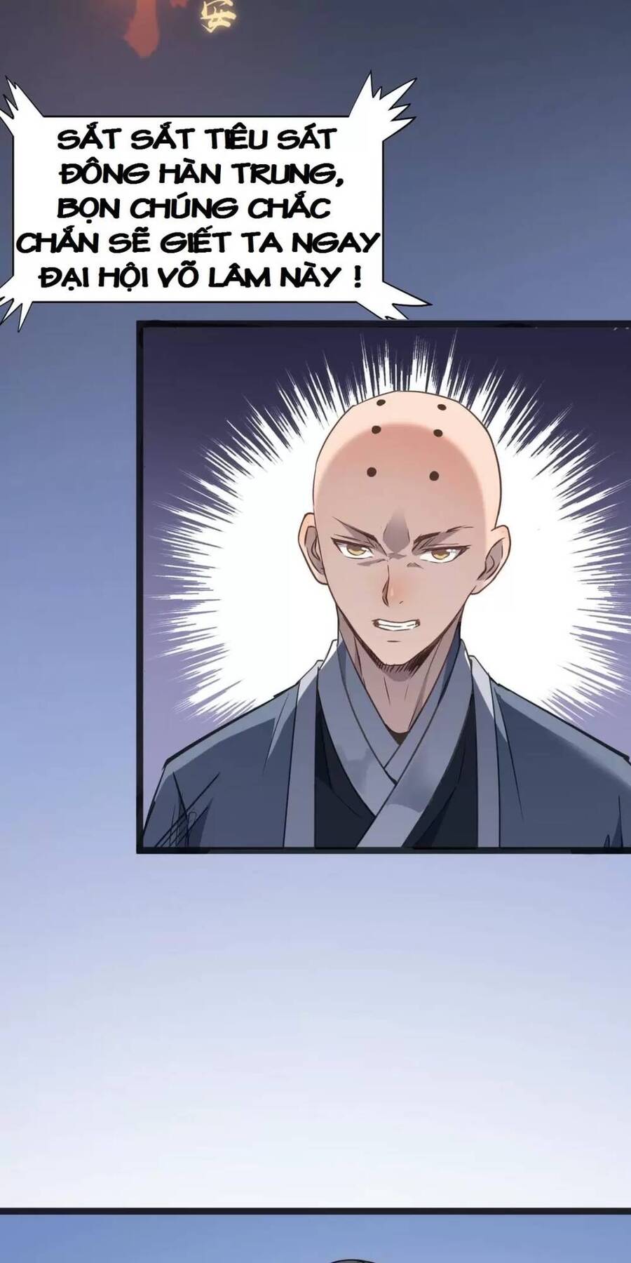 Dị Giới Kiến Tạo Tối Cường Thiếu Lâm Tự chapter 42 - Trang 52