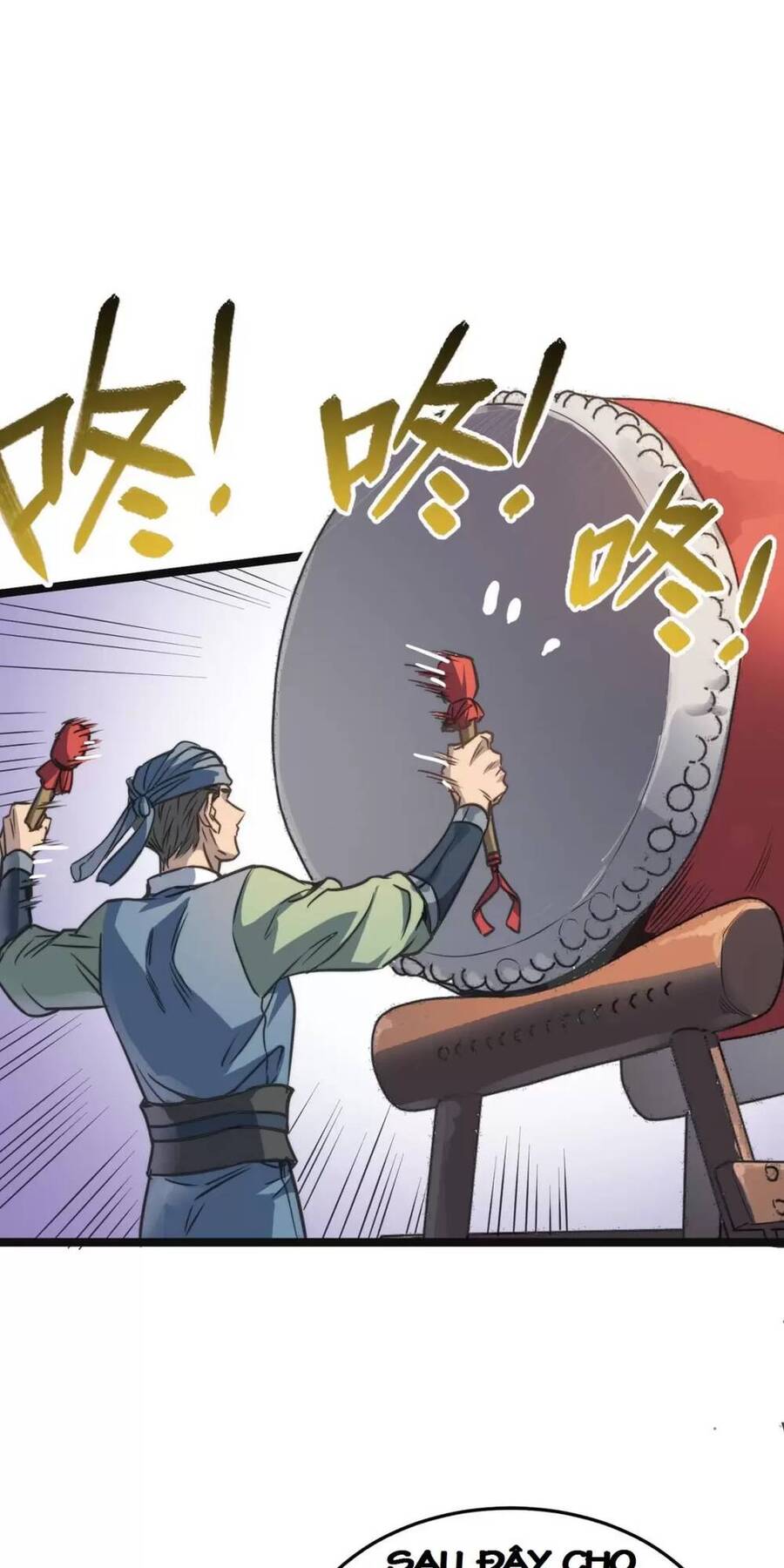 Dị Giới Kiến Tạo Tối Cường Thiếu Lâm Tự chapter 43 - Trang 28