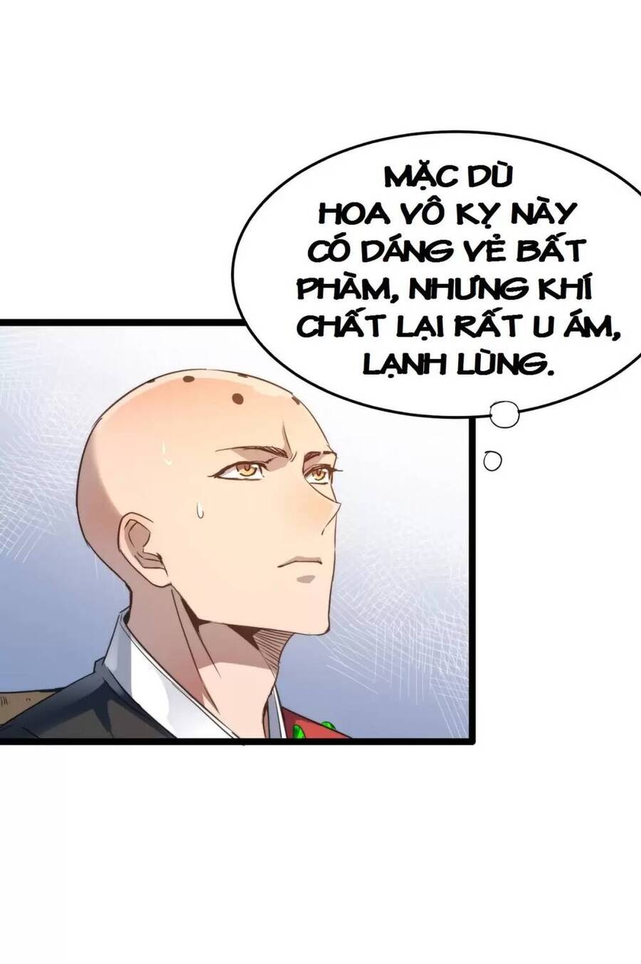 Dị Giới Kiến Tạo Tối Cường Thiếu Lâm Tự chapter 43 - Trang 31