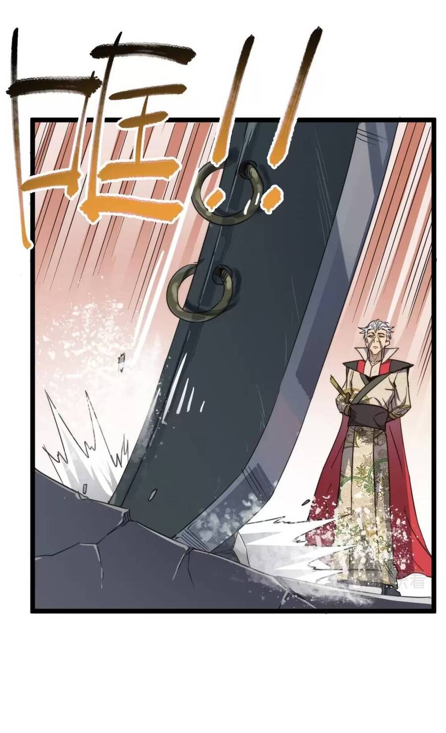 Dị Giới Kiến Tạo Tối Cường Thiếu Lâm Tự chapter 43 - Trang 47