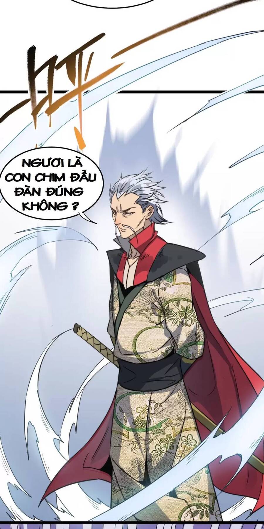 Dị Giới Kiến Tạo Tối Cường Thiếu Lâm Tự chapter 43 - Trang 49