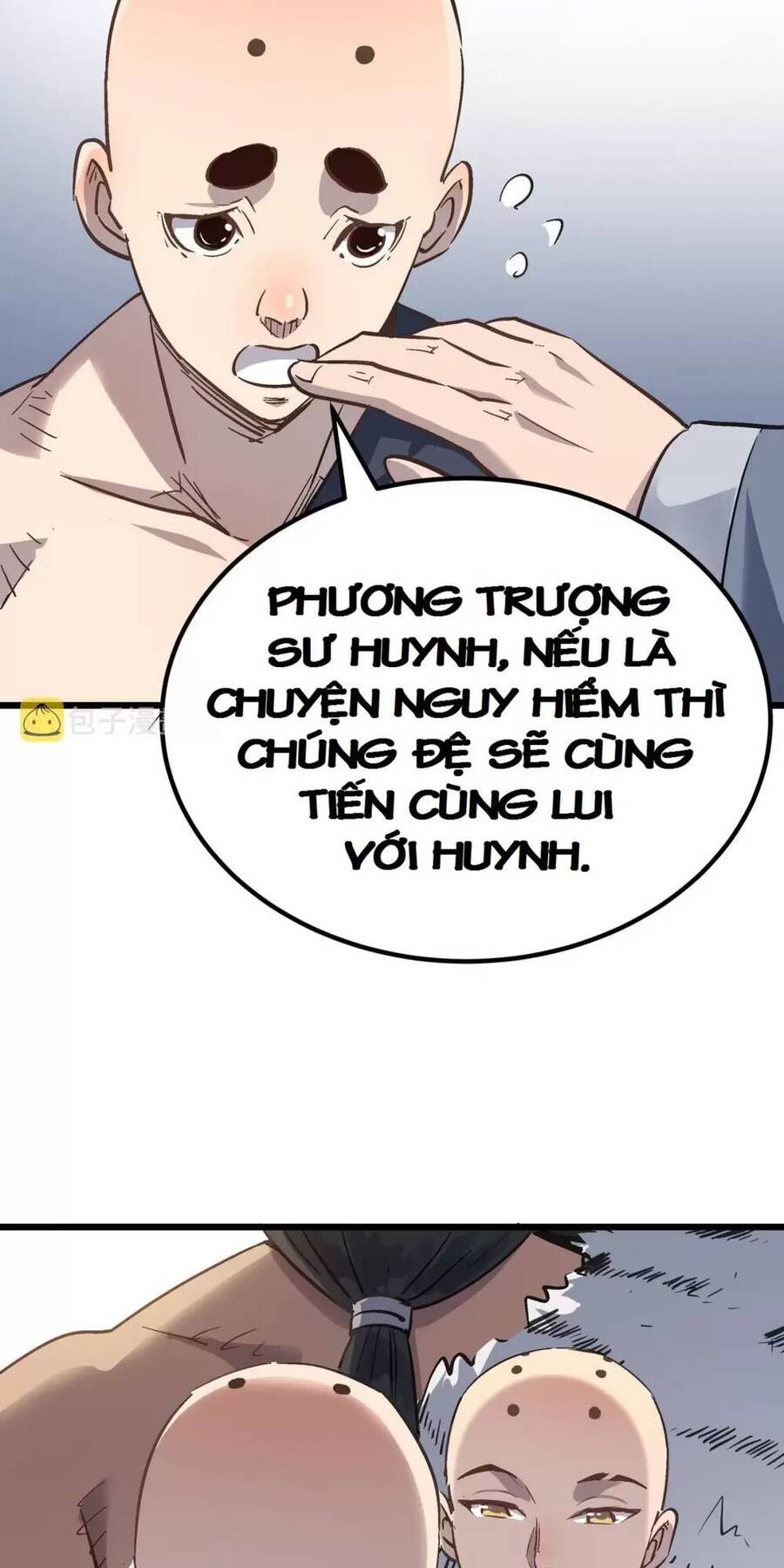 Dị Giới Kiến Tạo Tối Cường Thiếu Lâm Tự chapter 43 - Trang 5
