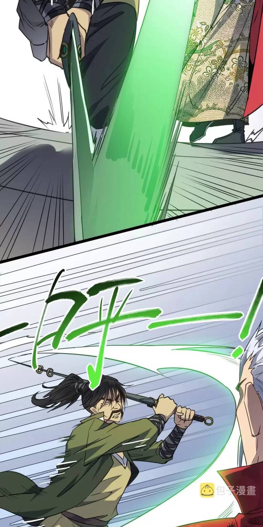 Dị Giới Kiến Tạo Tối Cường Thiếu Lâm Tự chapter 43 - Trang 51