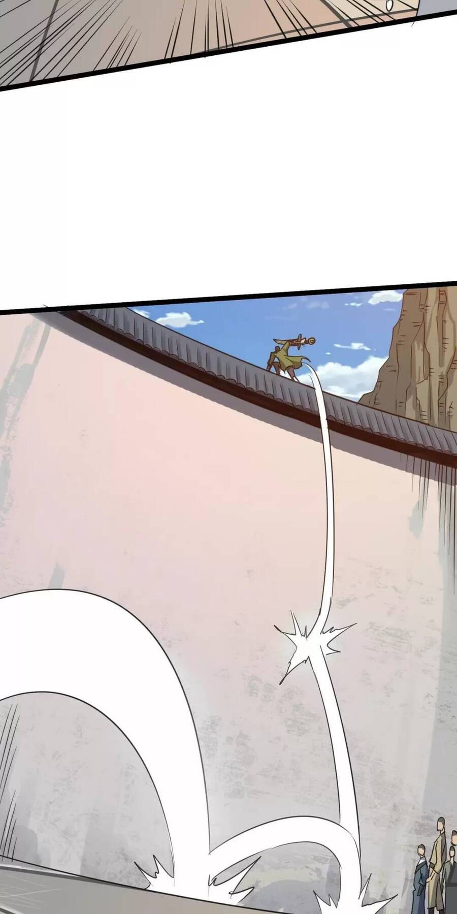 Dị Giới Kiến Tạo Tối Cường Thiếu Lâm Tự chapter 43 - Trang 55