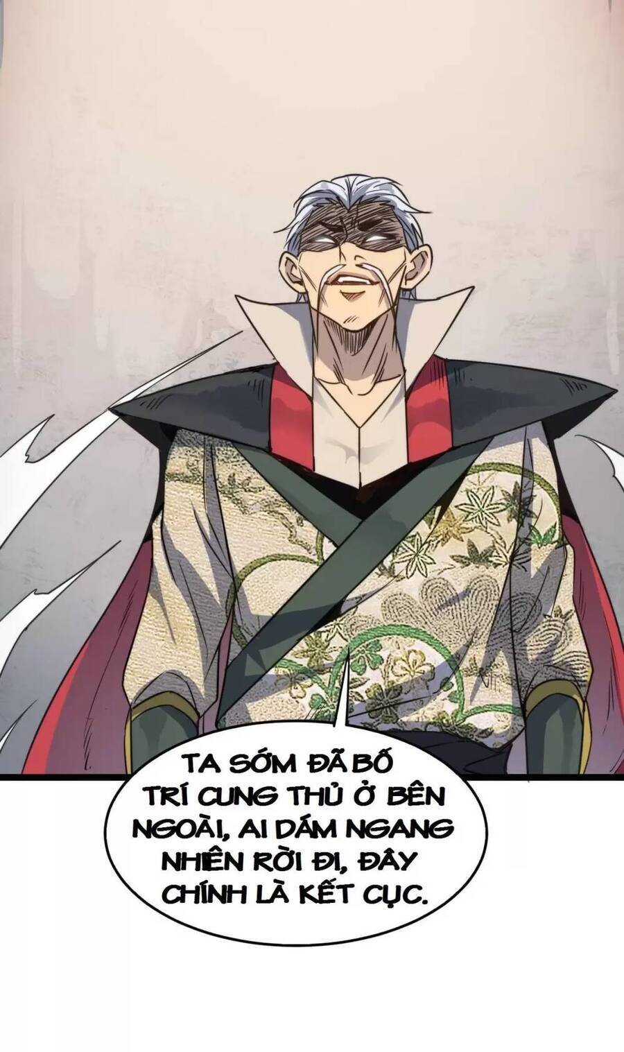 Dị Giới Kiến Tạo Tối Cường Thiếu Lâm Tự chapter 43 - Trang 58