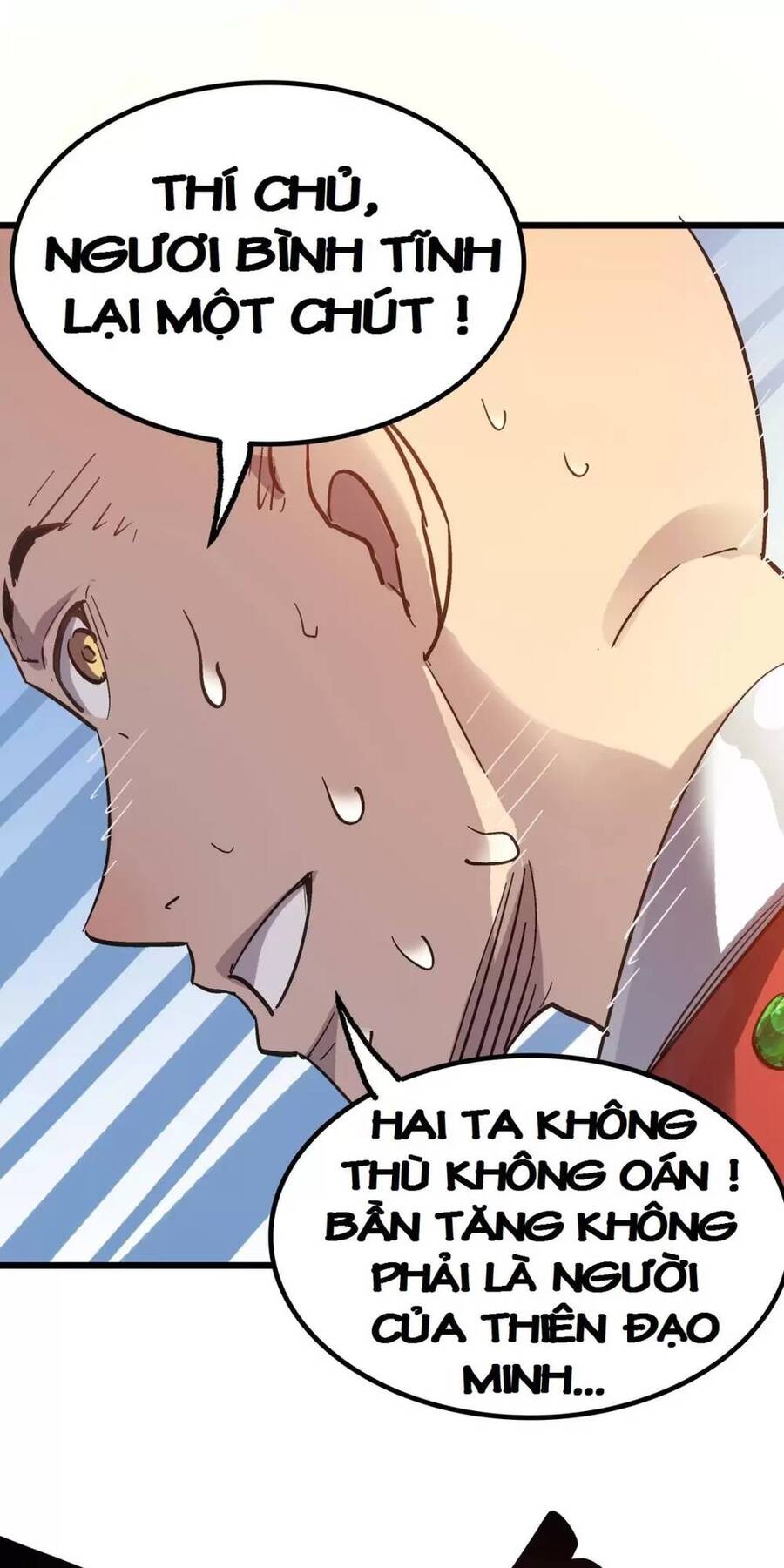 Dị Giới Kiến Tạo Tối Cường Thiếu Lâm Tự chapter 44 - Trang 17