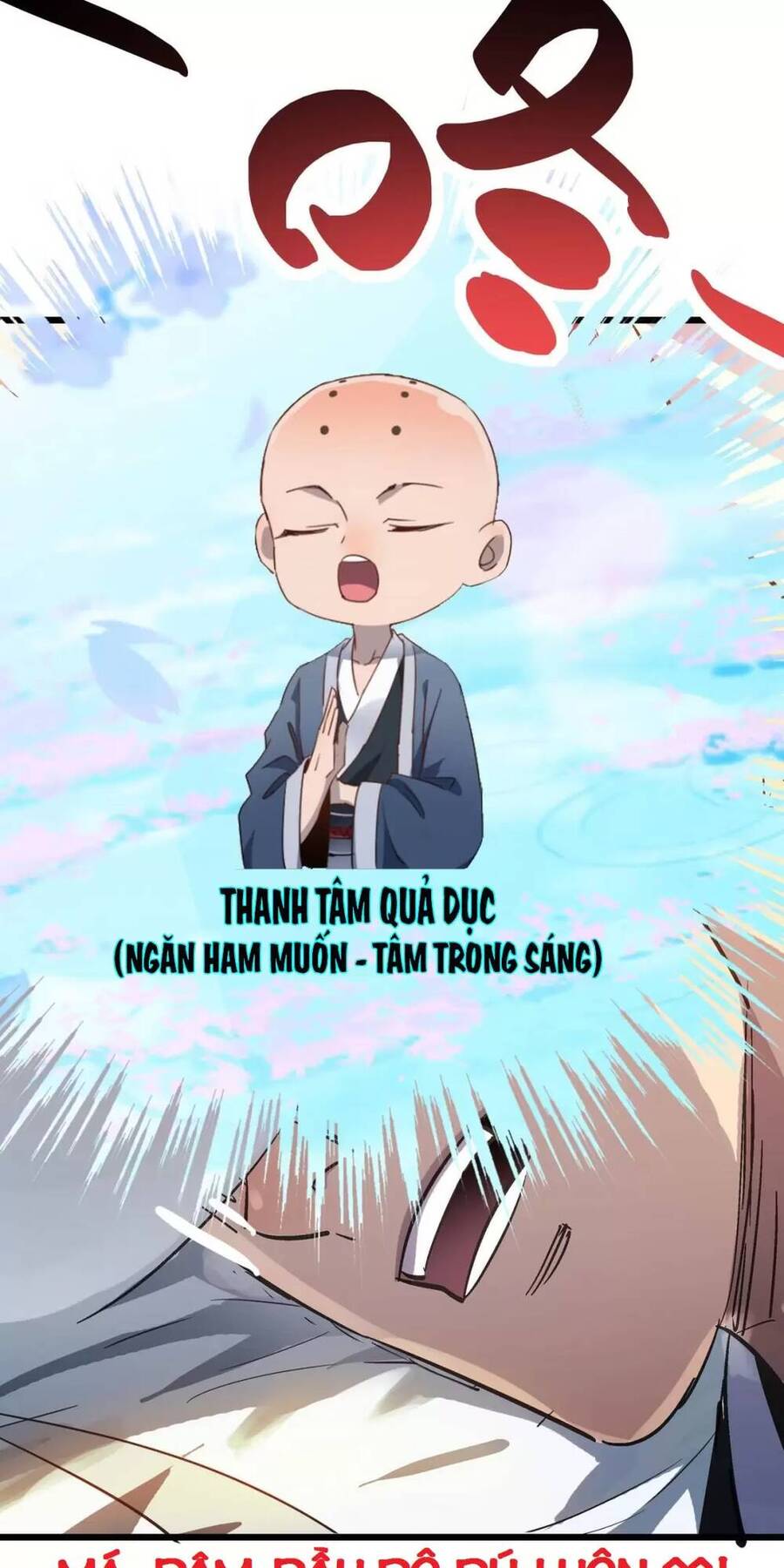 Dị Giới Kiến Tạo Tối Cường Thiếu Lâm Tự chapter 44 - Trang 18