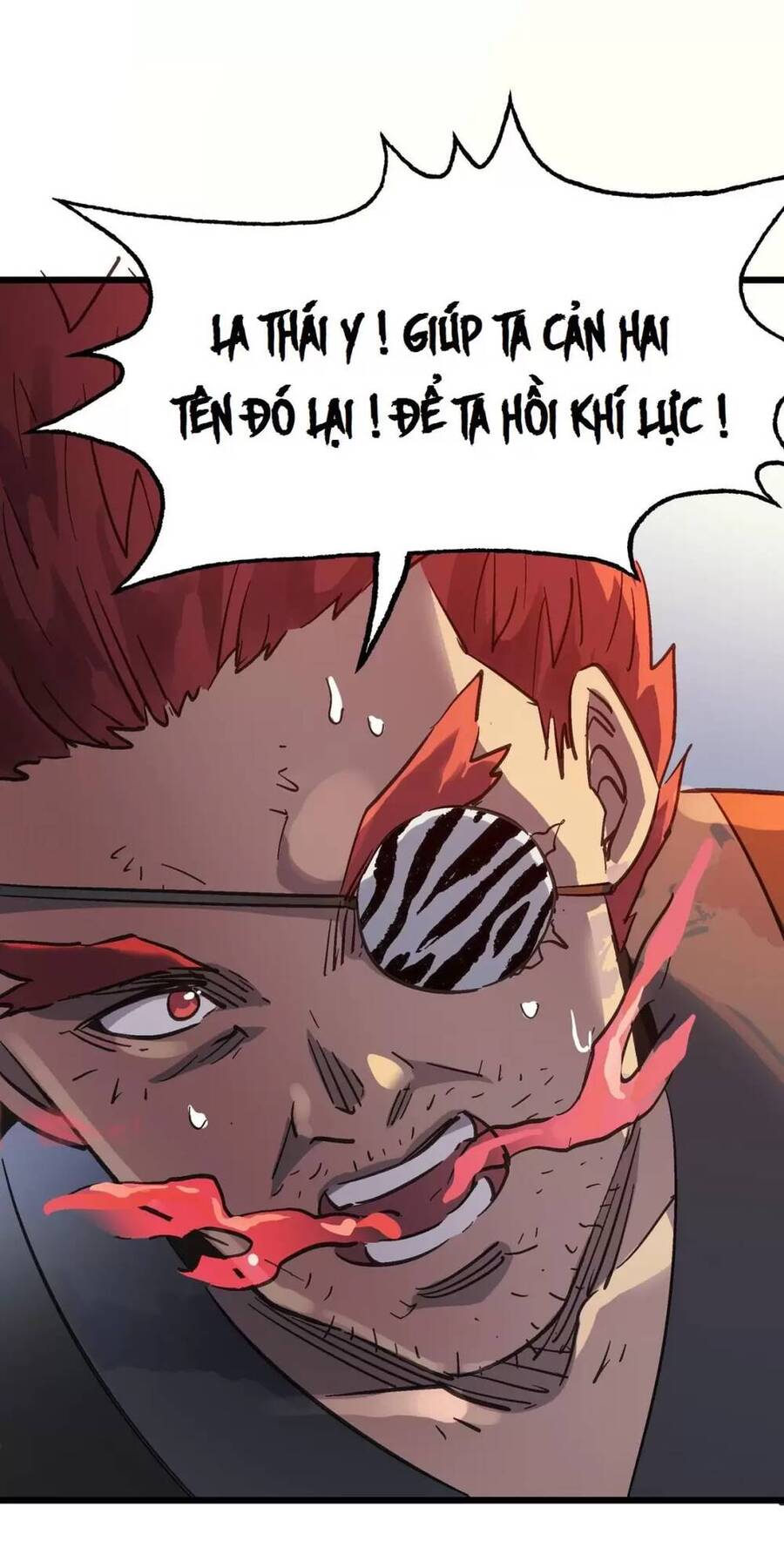 Dị Giới Kiến Tạo Tối Cường Thiếu Lâm Tự chapter 44 - Trang 33