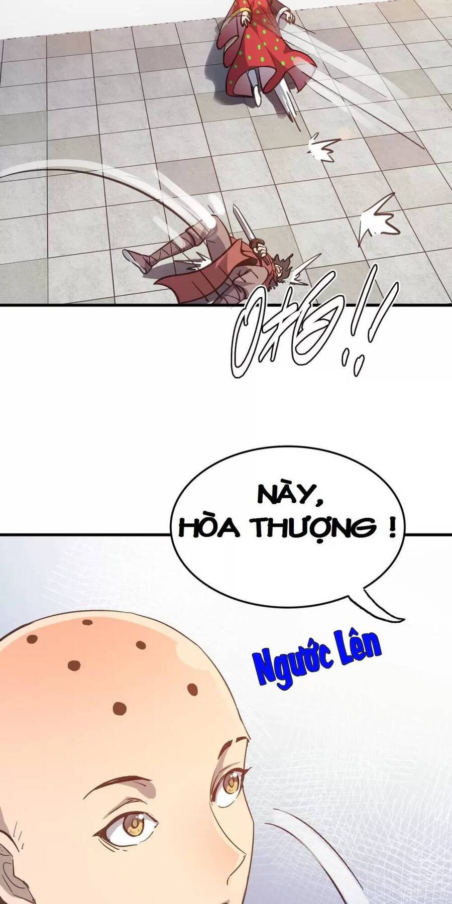Dị Giới Kiến Tạo Tối Cường Thiếu Lâm Tự chapter 44 - Trang 39