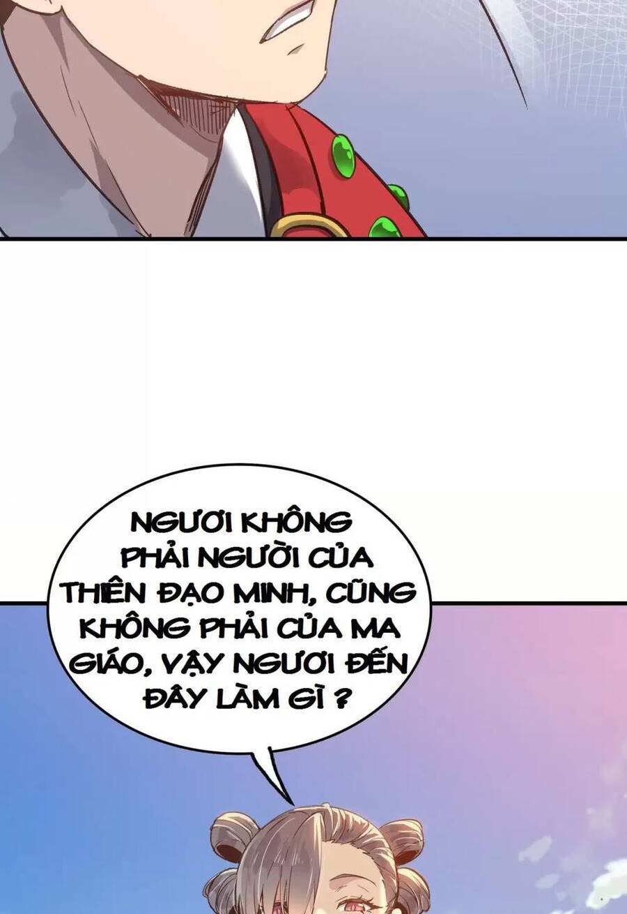 Dị Giới Kiến Tạo Tối Cường Thiếu Lâm Tự chapter 44 - Trang 40