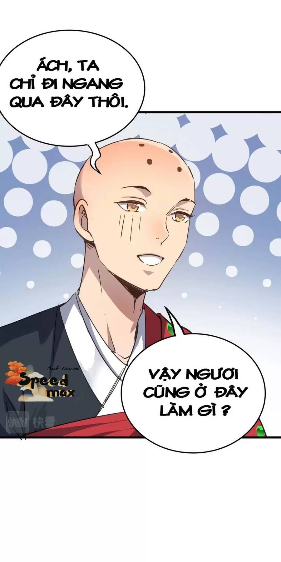 Dị Giới Kiến Tạo Tối Cường Thiếu Lâm Tự chapter 44 - Trang 42