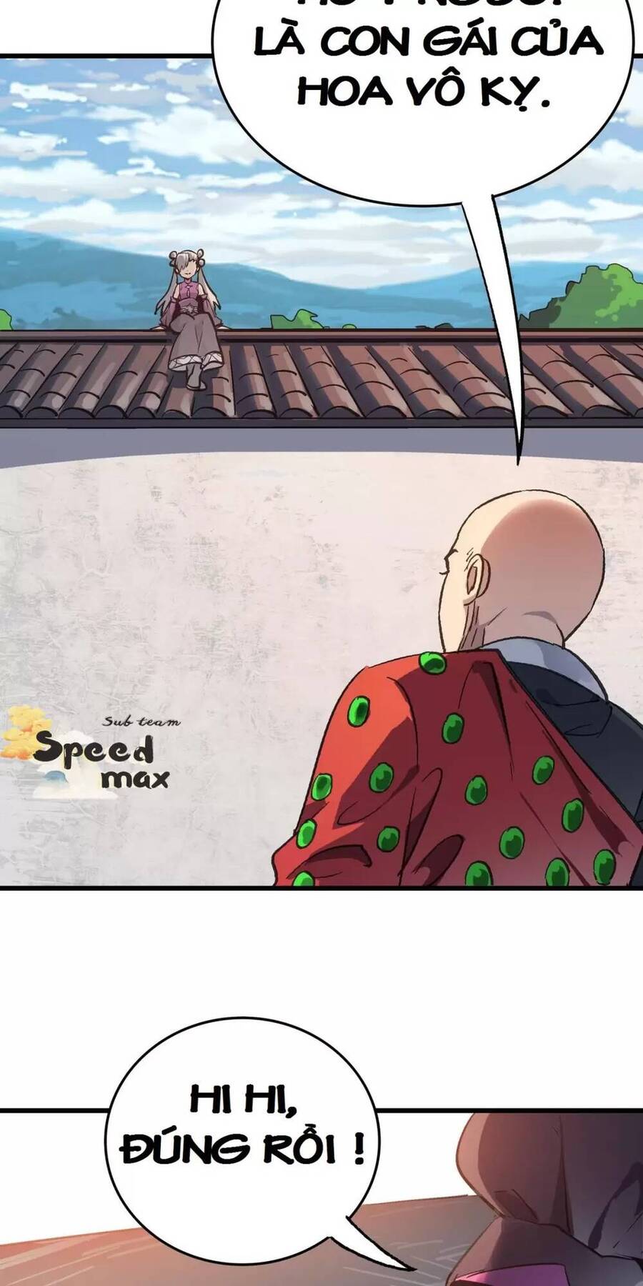 Dị Giới Kiến Tạo Tối Cường Thiếu Lâm Tự chapter 44 - Trang 44