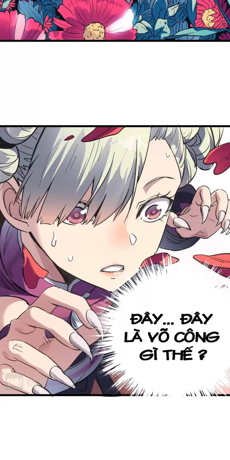 Dị Giới Kiến Tạo Tối Cường Thiếu Lâm Tự chapter 44 - Trang 56