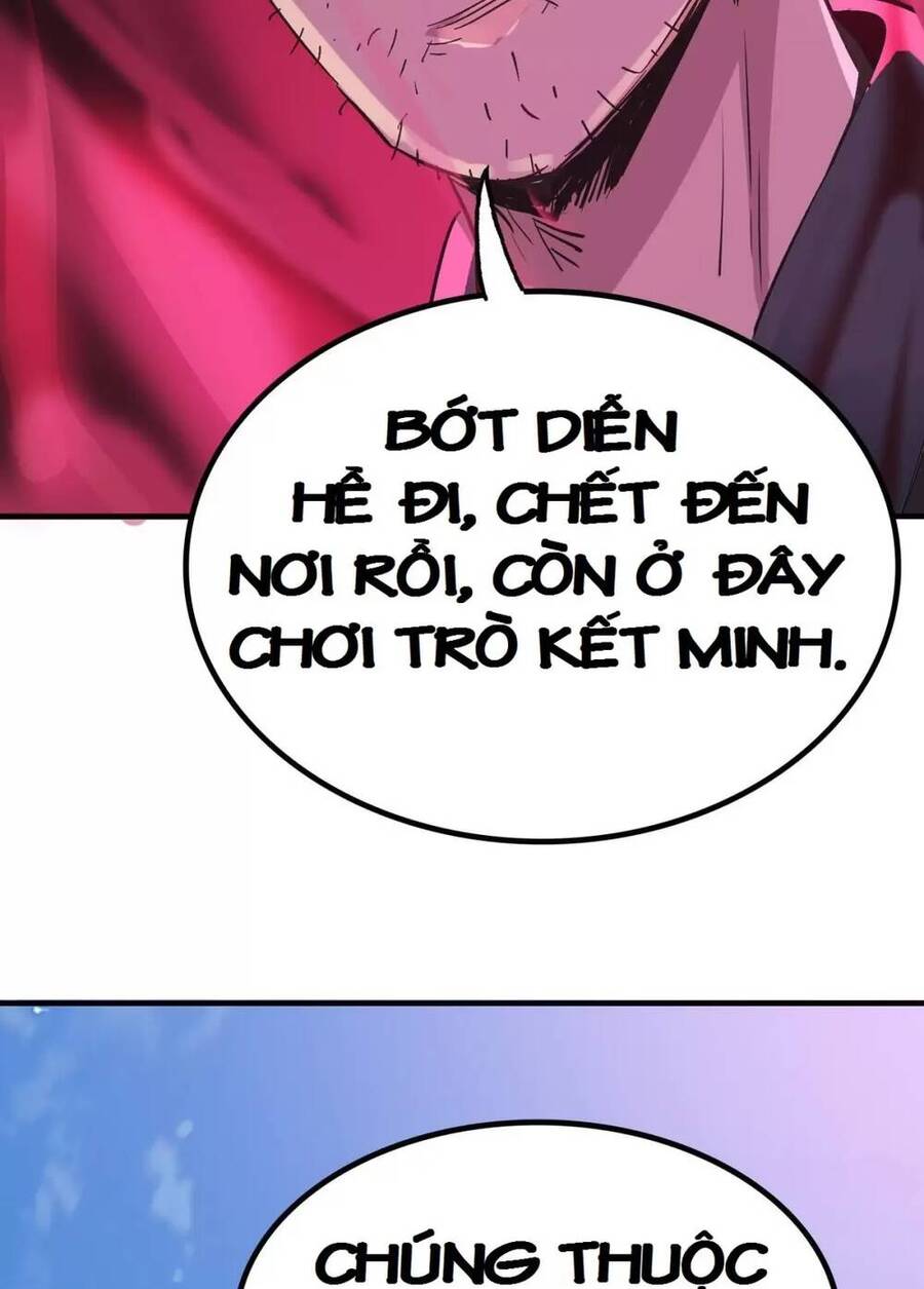 Dị Giới Kiến Tạo Tối Cường Thiếu Lâm Tự chapter 44 - Trang 7