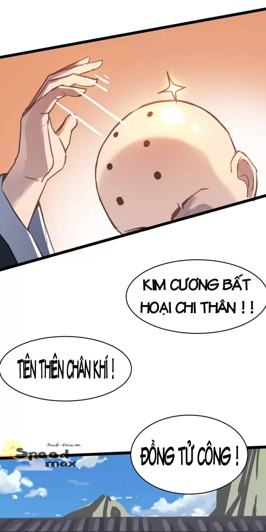 Dị Giới Kiến Tạo Tối Cường Thiếu Lâm Tự chapter 45 - Trang 15