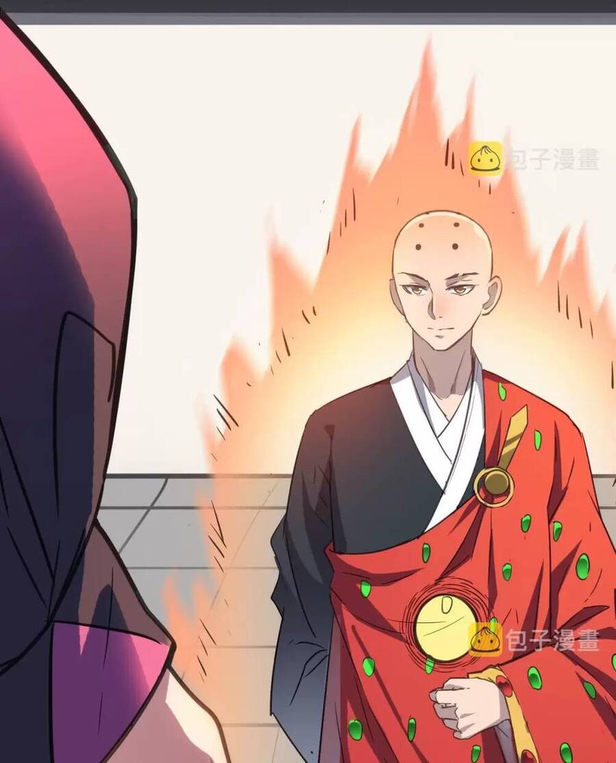 Dị Giới Kiến Tạo Tối Cường Thiếu Lâm Tự chapter 45 - Trang 16