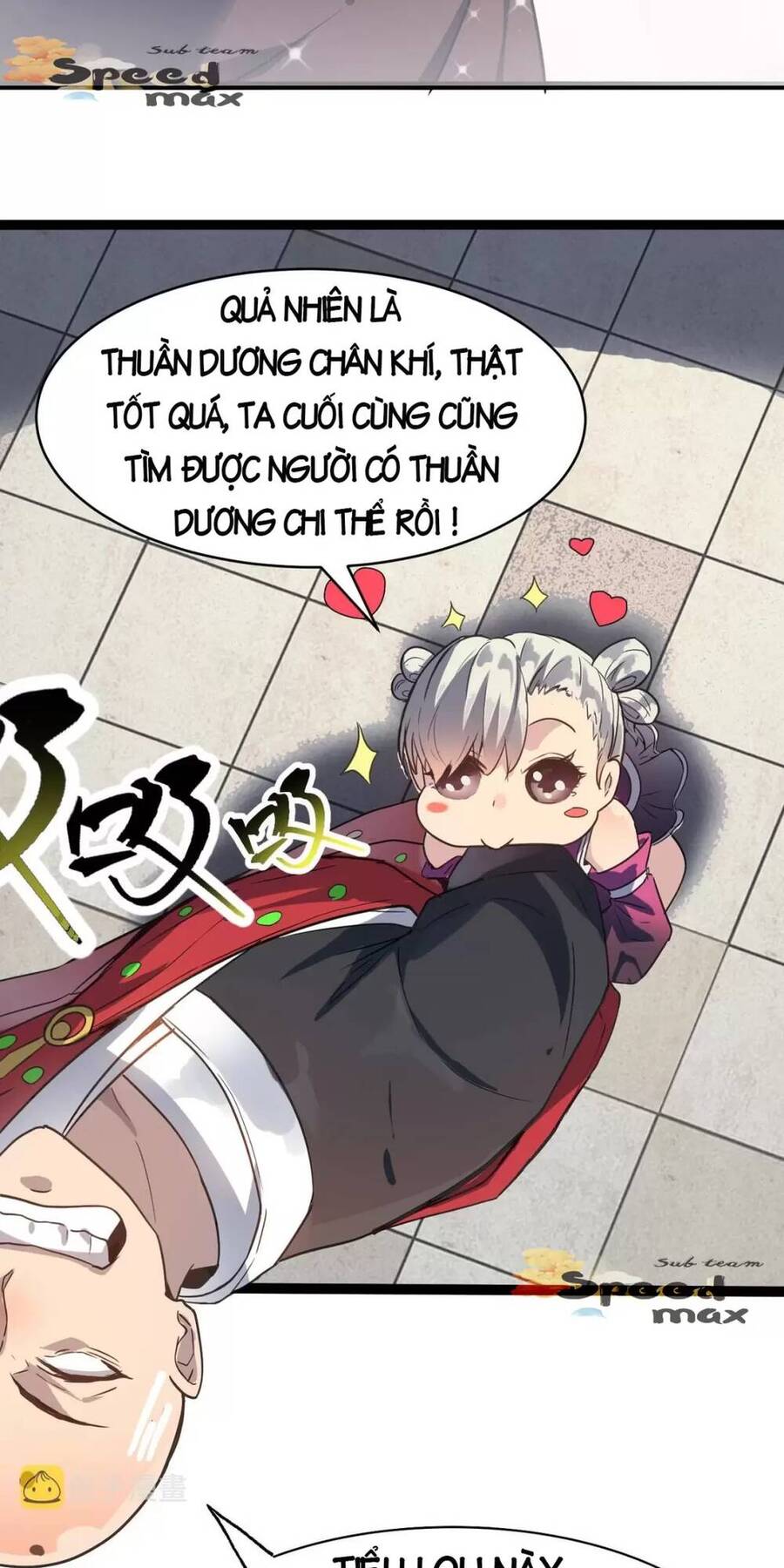 Dị Giới Kiến Tạo Tối Cường Thiếu Lâm Tự chapter 45 - Trang 21