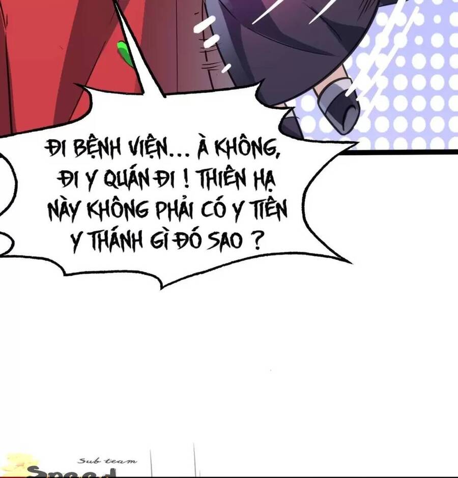 Dị Giới Kiến Tạo Tối Cường Thiếu Lâm Tự chapter 45 - Trang 26