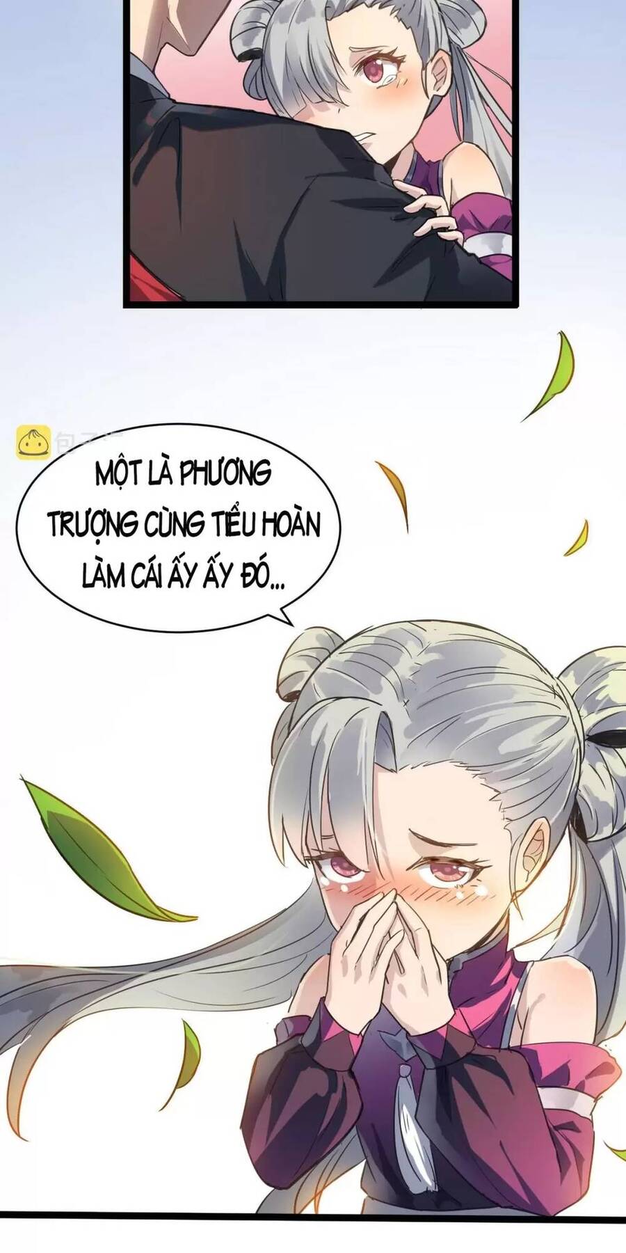 Dị Giới Kiến Tạo Tối Cường Thiếu Lâm Tự chapter 45 - Trang 30