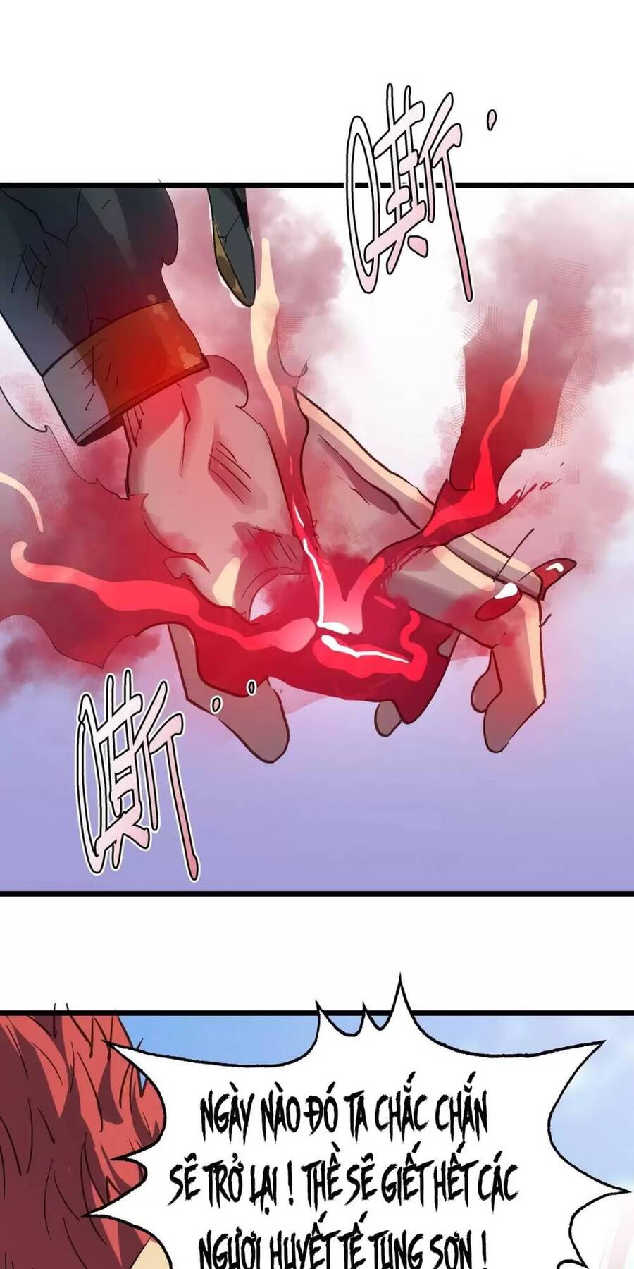 Dị Giới Kiến Tạo Tối Cường Thiếu Lâm Tự chapter 45 - Trang 40