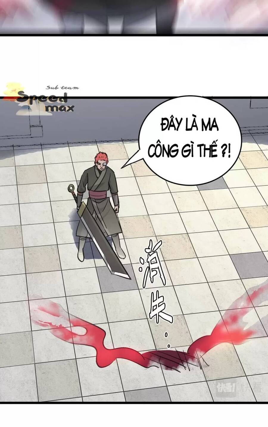 Dị Giới Kiến Tạo Tối Cường Thiếu Lâm Tự chapter 45 - Trang 44