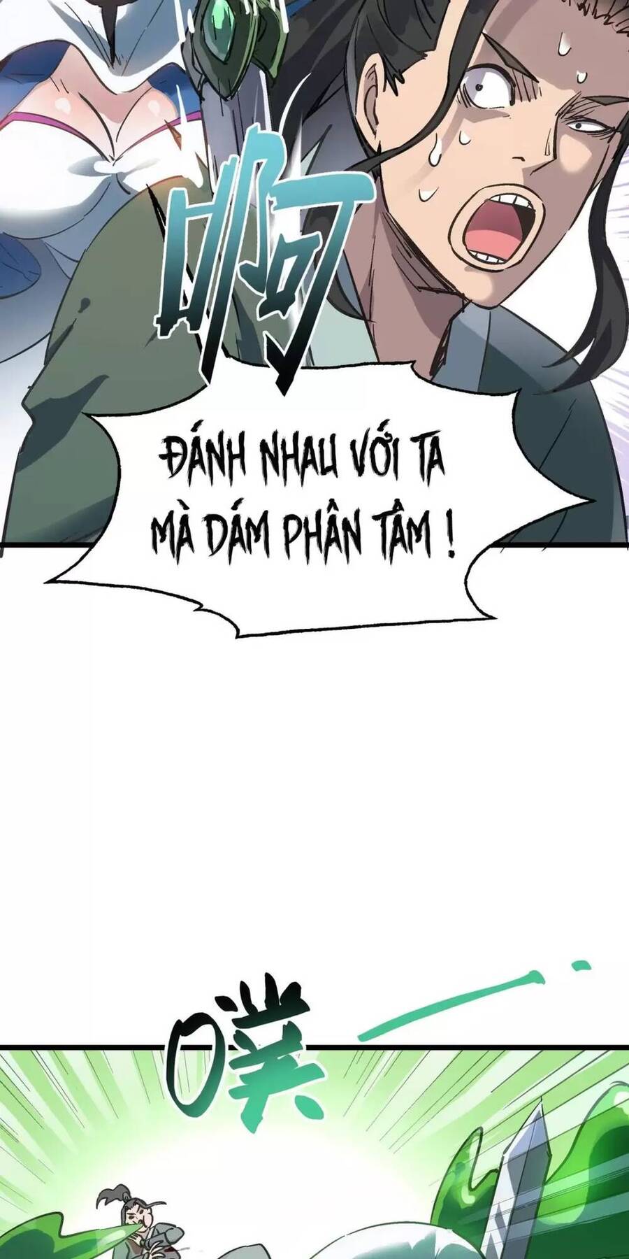 Dị Giới Kiến Tạo Tối Cường Thiếu Lâm Tự chapter 45 - Trang 48
