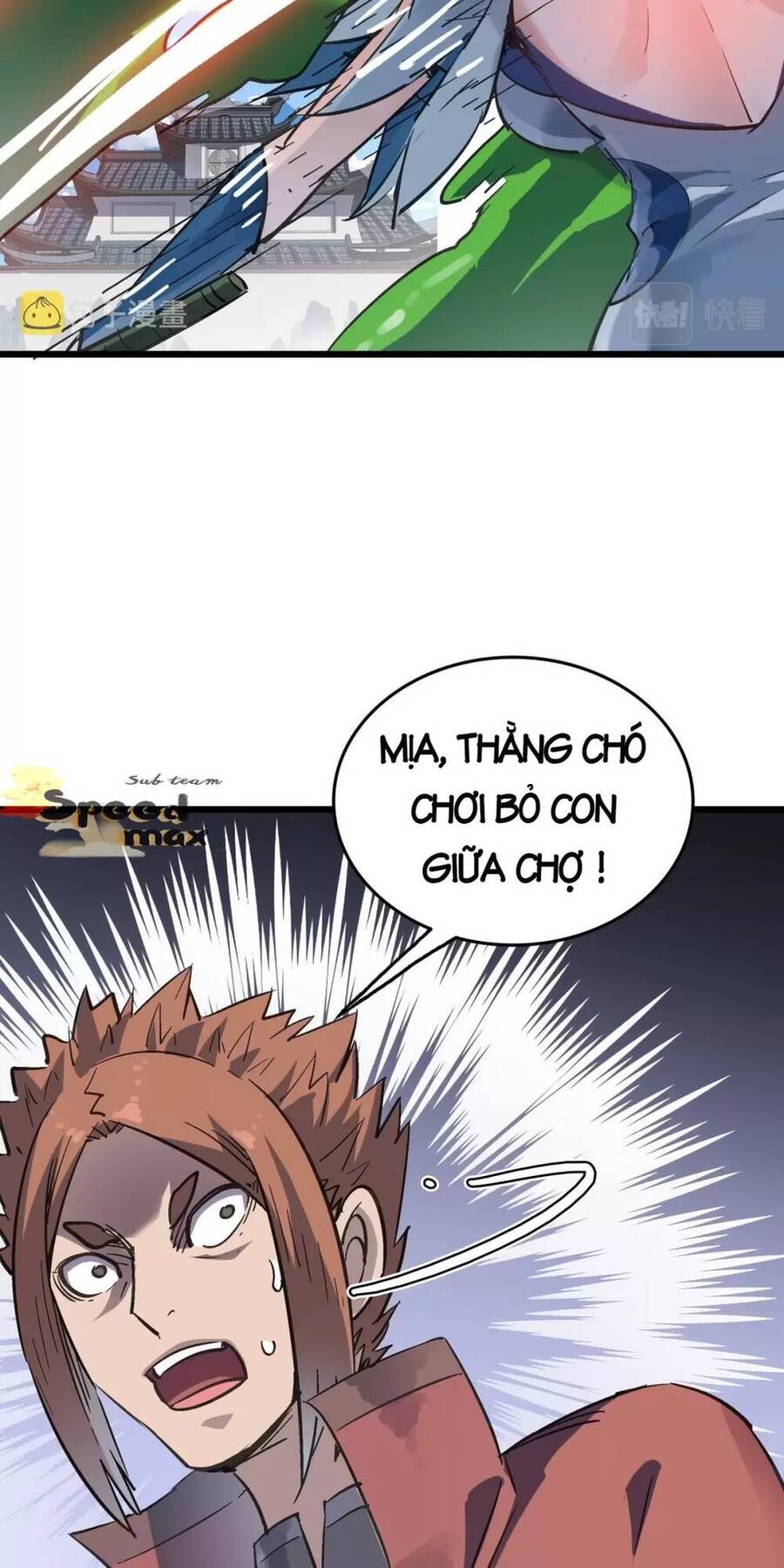 Dị Giới Kiến Tạo Tối Cường Thiếu Lâm Tự chapter 45 - Trang 52