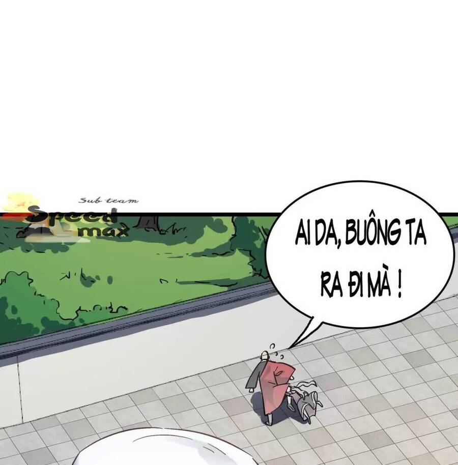 Dị Giới Kiến Tạo Tối Cường Thiếu Lâm Tự chapter 45 - Trang 56