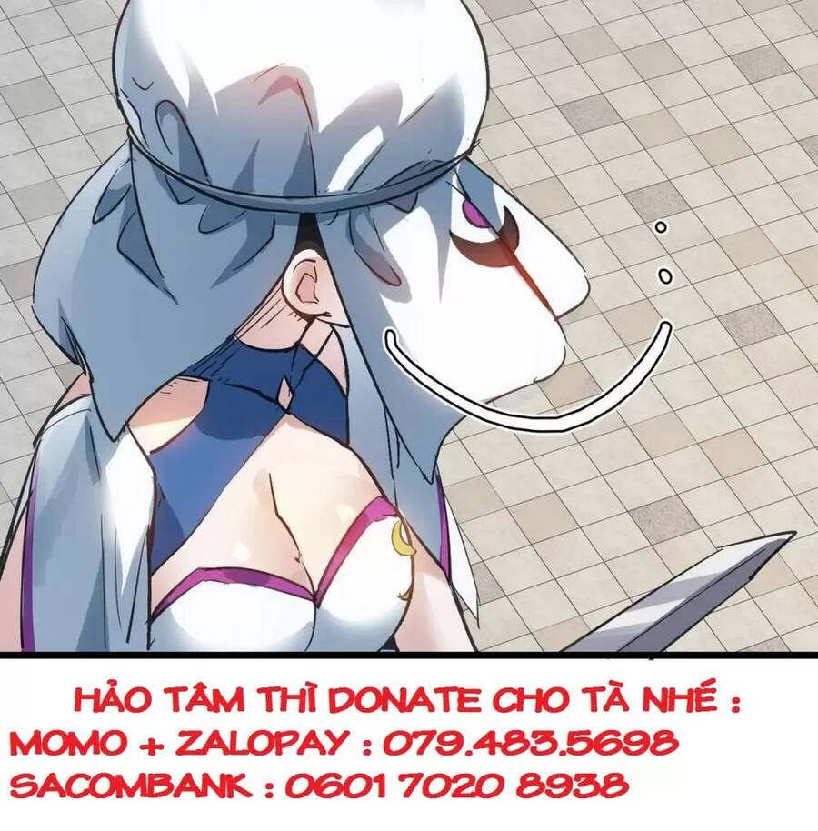 Dị Giới Kiến Tạo Tối Cường Thiếu Lâm Tự chapter 45 - Trang 57