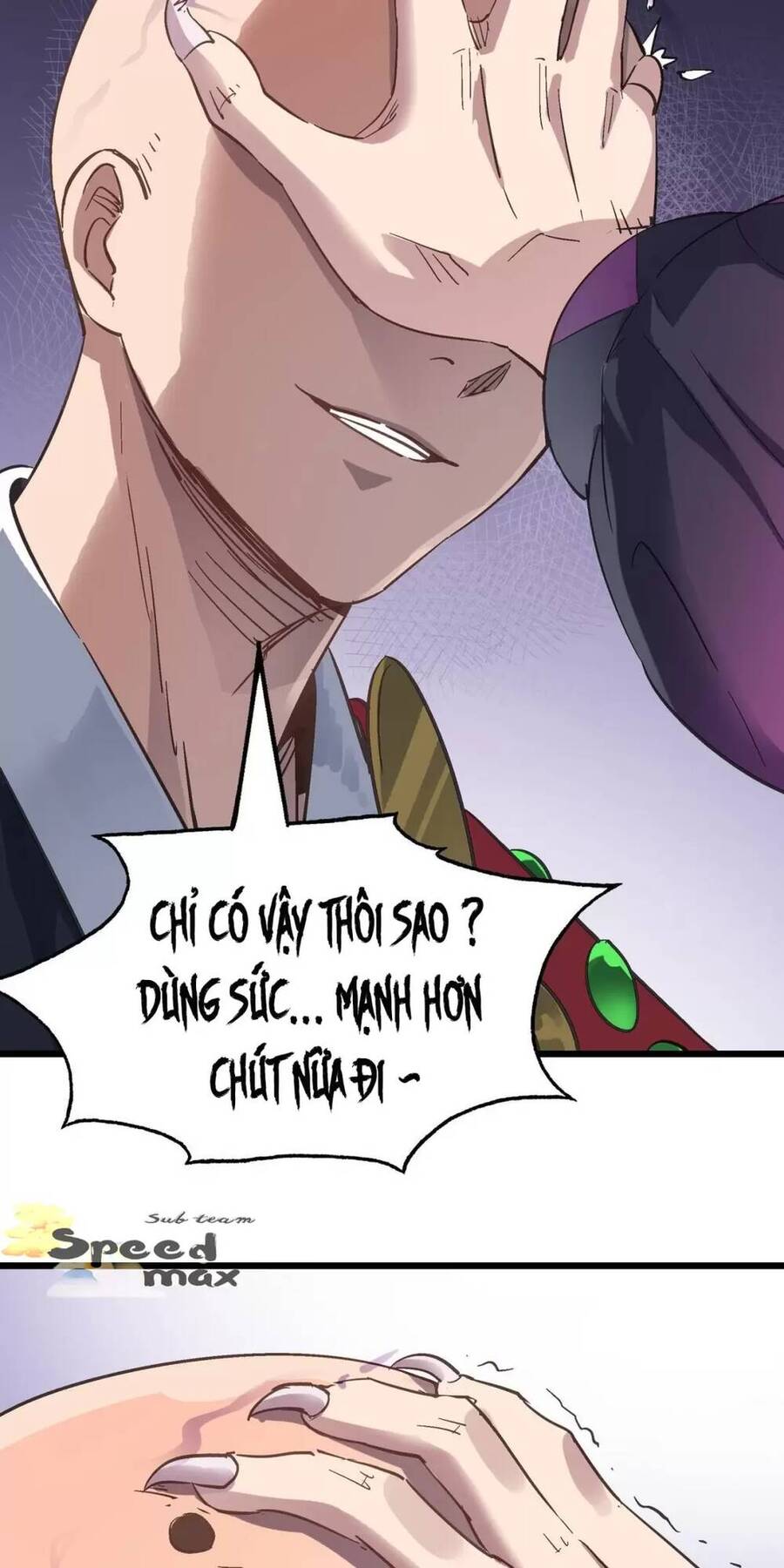 Dị Giới Kiến Tạo Tối Cường Thiếu Lâm Tự chapter 45 - Trang 10