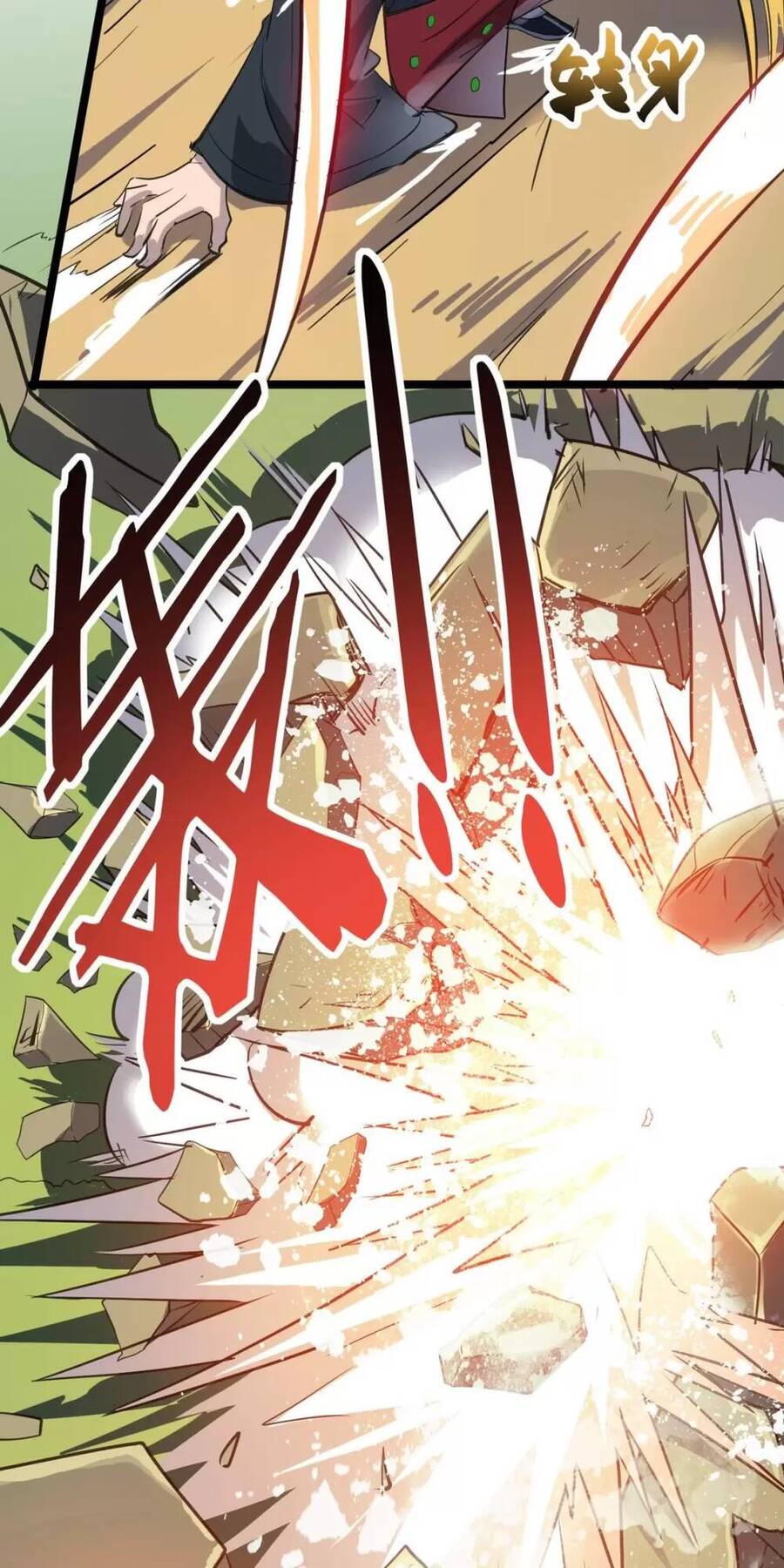 Dị Giới Kiến Tạo Tối Cường Thiếu Lâm Tự chapter 46 - Trang 13